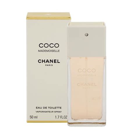 chanel perfume 50ml|coco mademoiselle perfume chemist warehouse.